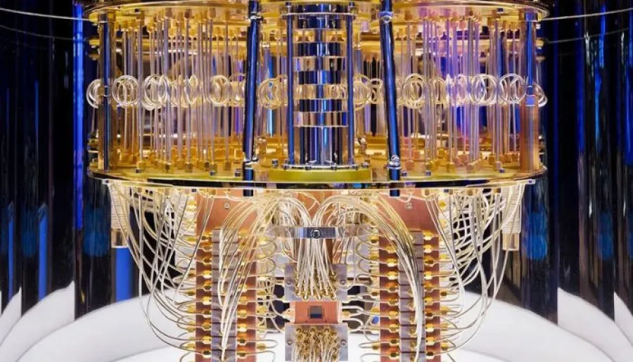 Quantum Threat: Powerful Encryption at Risk from Google & IBM’s Quantum Computers