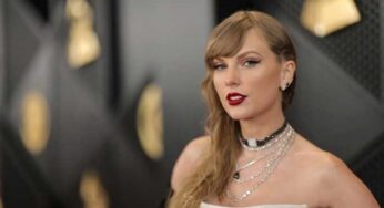 Taylor Swift ‘Pregnancy’ Video Viral After NYT Reports Marriage to Travis Kelce