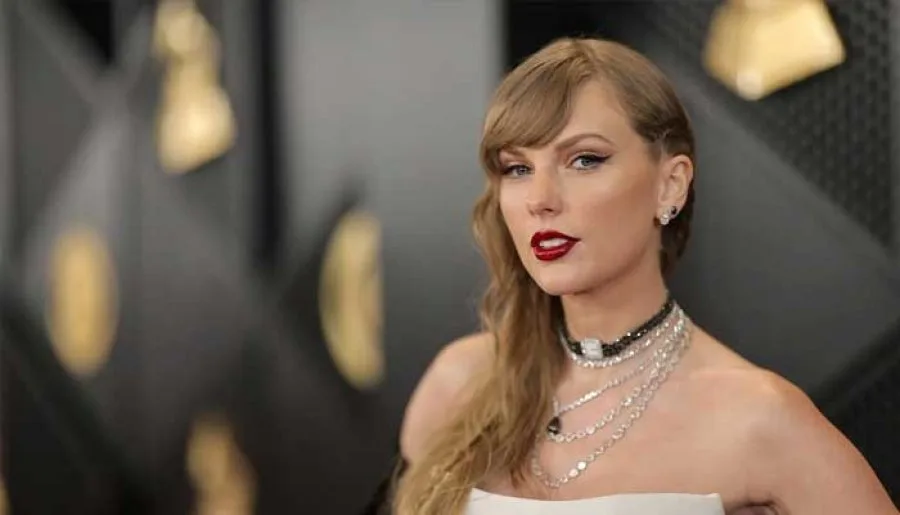 Taylor Swift ‘Pregnancy’ Video Viral After NYT Reports Marriage to Travis Kelce