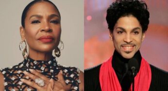 Nia Long’s Prince Encounter Regret Revealed on Angie Martinez IRL Podcast
