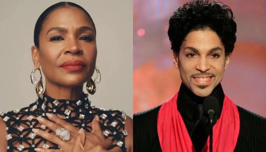Nia Long’s Prince Encounter Regret Revealed on Angie Martinez IRL Podcast