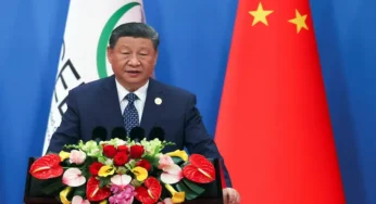 China Removes Military Officials, Li Yunze, Ma Xingrui from Parliament