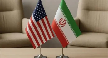 Iran Strikes US-linked Targets in Retaliation for Airstrikes on Southern Coast