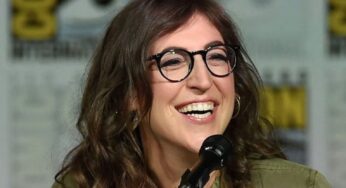 Big Bang Theory’s Mayim Bialik Reflects on Family Backlash Over COVID and Black Lives Matter Comments