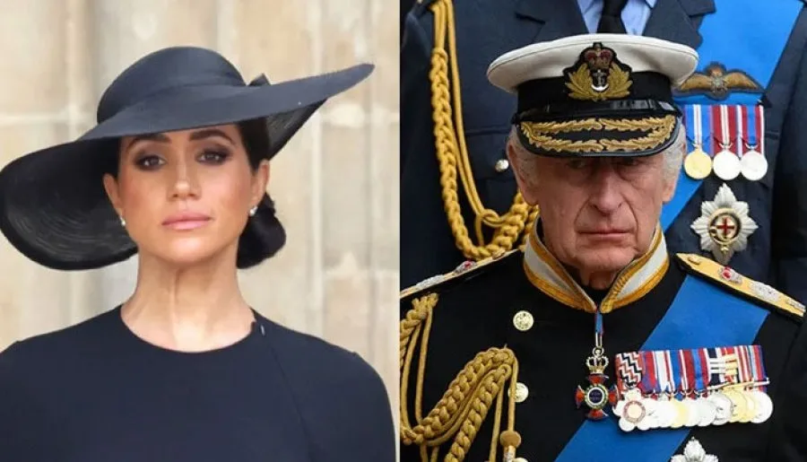Meghan Markle to Gift King Charles a Thoughtful Present