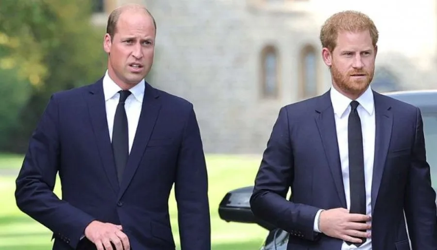 Prince Harry Prepares for Reconciliation with King Charles