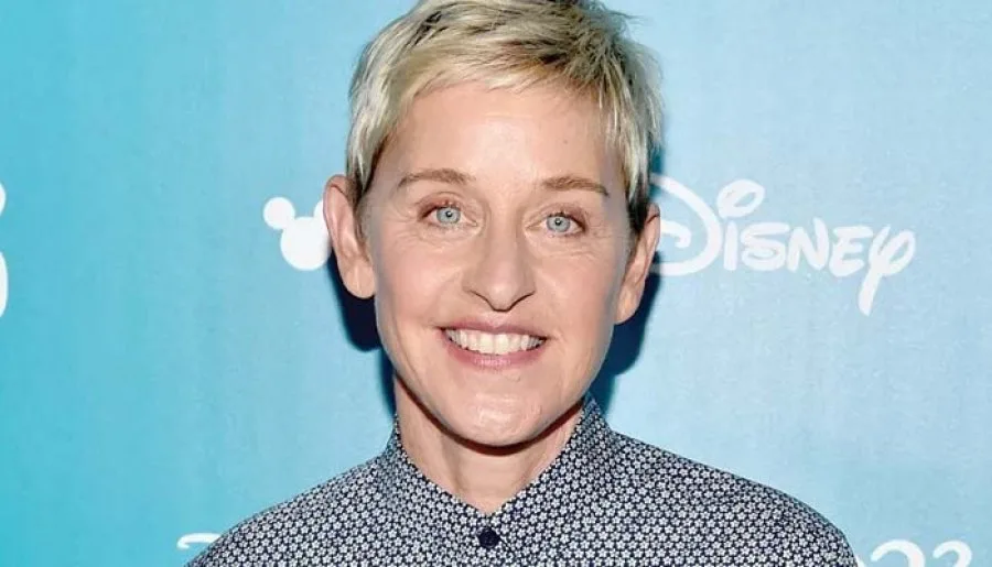 Ellen DeGeneres Wins Approval for Horse Stables at English Estate Amid Local Opposition