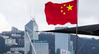 Chinese Dissident Arrives in Canada After Fleeing to South Korea