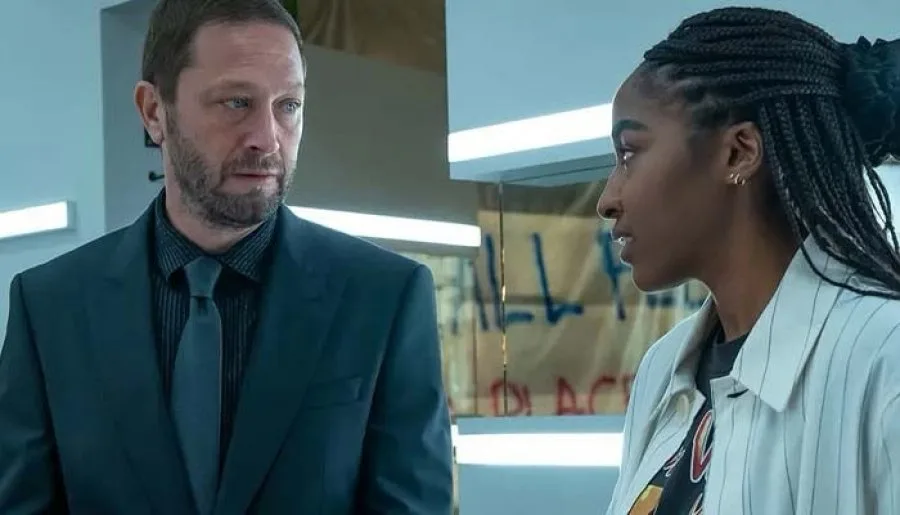 ‘The Bear’ Cast Shares Complex Feelings About Season Five Finale
