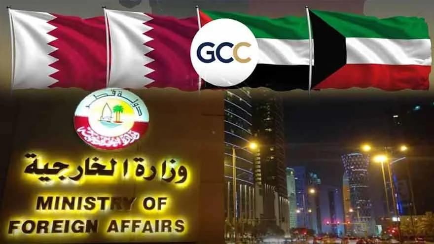 Gulf States Denounce Alleged Iranian Drone Strikes on Bahrain, Threat to Gulf Security