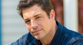 Brennan Elliott Shares Life After Wife Camilla’s Death from Gastric Cancer