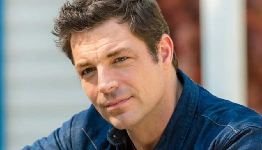 Brennan Elliott Shares Life After Wife Camilla’s Death from Gastric Cancer