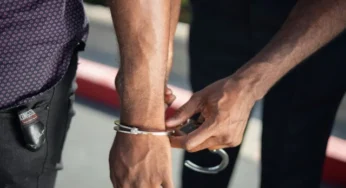 Man Arrested for Torturing Wife Over Dower Dispute