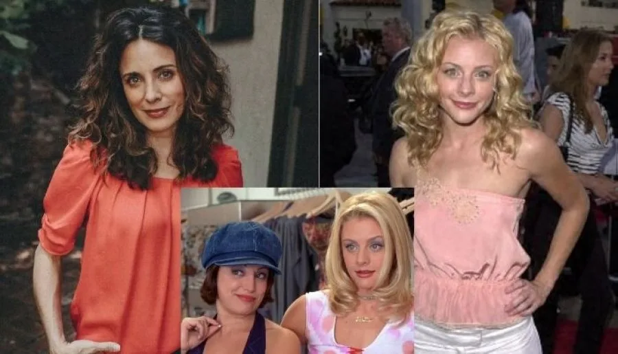 Alanna Ubach Hails Jessica Cauffiel for ‘Legally Blonde’ Role