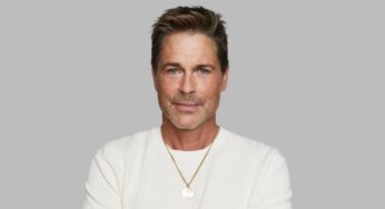 Rob Lowe Teases ‘St. Elmo’s Fire’ Sequel After 41 Years