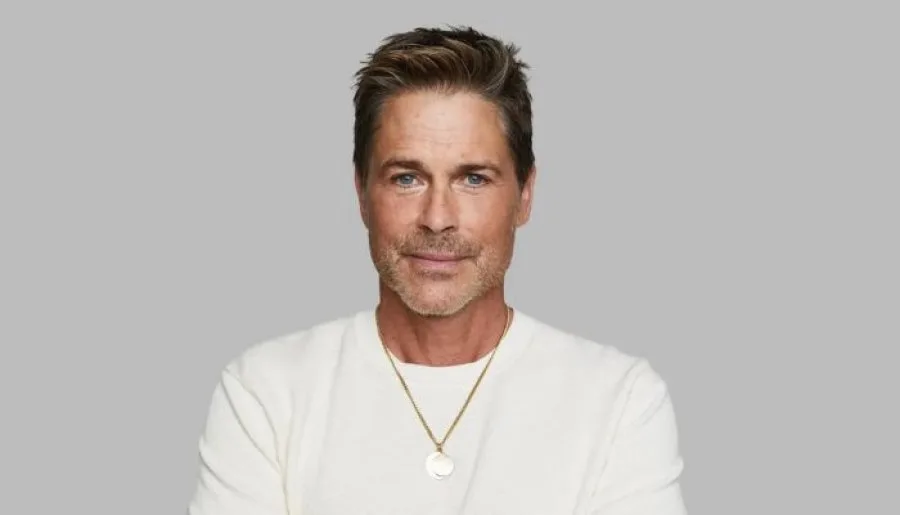 Rob Lowe Teases ‘St. Elmo’s Fire’ Sequel After 41 Years
