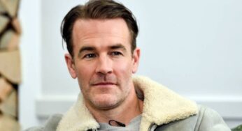 ‘Elle’ Star Honors Late James Van Der Beek Ahead of Final Role
