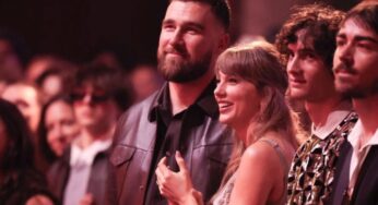 Taylor Swift, Travis Kelce’s Secret Wedding Location Unrevealed