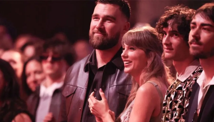 Taylor Swift, Travis Kelce’s Secret Wedding Location Unrevealed