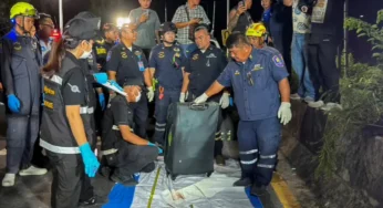 Australian Man Arrested for Thai Teen’s Death in Pattaya Suitcase