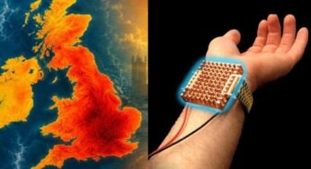Heatwave Alert: Smart Tech Safeguards Elderly in Europe’s Hottest Days