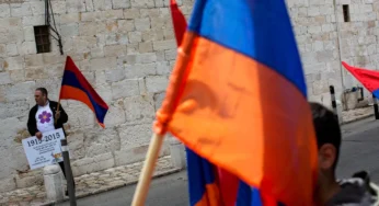 Israel Recognizes Armenian WWI Genocide Amid Tensions with Turkey