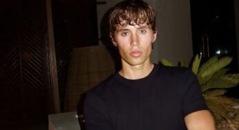 ‘Love Island’ contestant Gabriel Garland leaves villa over incident