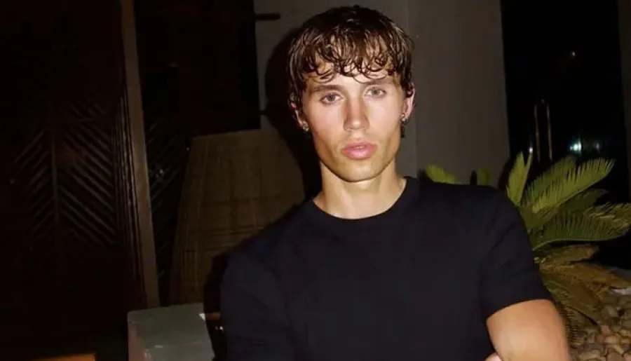 ‘Love Island’ contestant Gabriel Garland leaves villa over incident