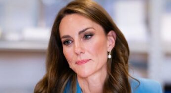 Kate Middleton Discusses Cancer’s Spiritual Impact Post Three Peaks Challenge