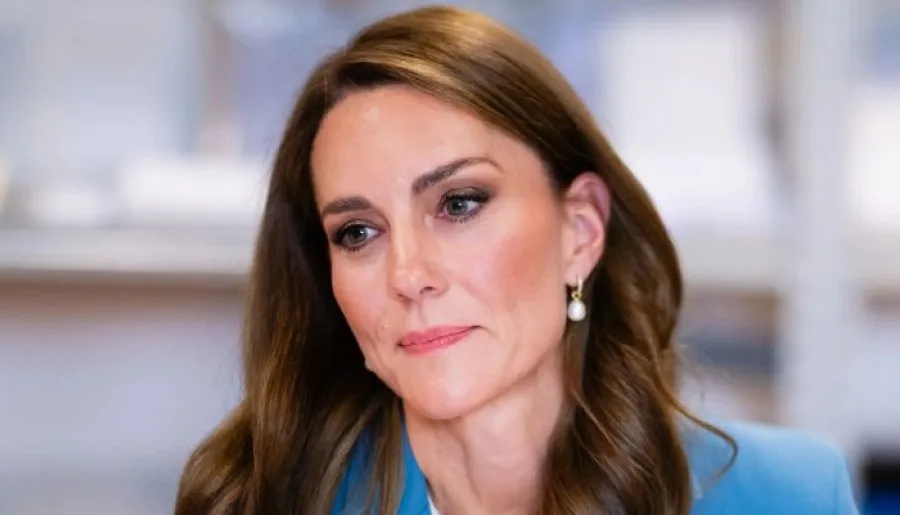 Kate Middleton Discusses Cancer’s Spiritual Impact Post Three Peaks Challenge