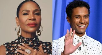 Nia Long Praises Jaafar Jackson for Michael Jackson Biopic Success