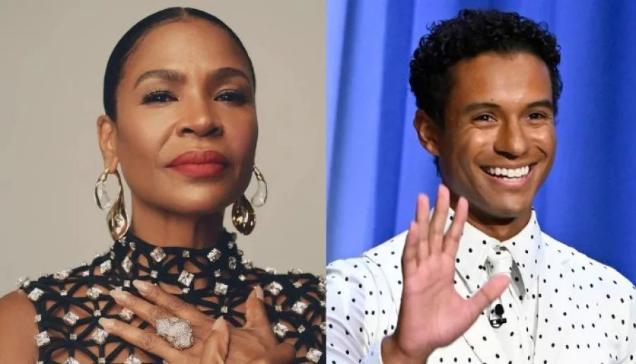 Nia Long Praises Jaafar Jackson for Michael Jackson Biopic Success