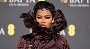 Teyana Taylor Declines Hollywood’s Recognition at 2026 BET Awards