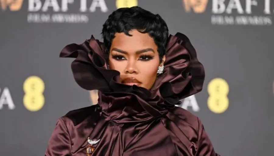 Teyana Taylor Declines Hollywood’s Recognition at 2026 BET Awards