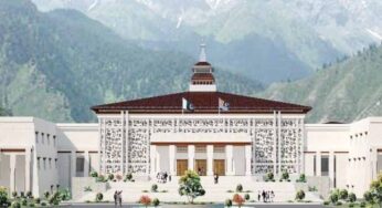AJK Budget Session Today: Rs286B, 7% Salary Rise, Education & Health Boosts