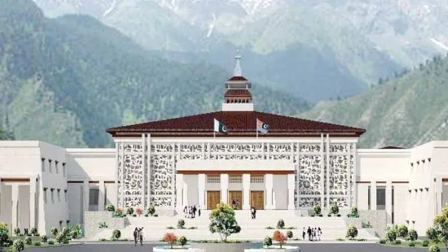AJK Budget Session Today: Rs286B, 7% Salary Rise, Education & Health Boosts