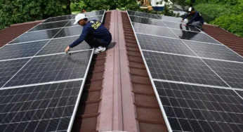 Philippines Leads Solar Rush Amid Rising Power Prices, Meralco Raises Rates Post-Iran Conflict