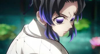 Demon Slayer: Infinity Castle to Stream on Crunchyroll July 29, 2026