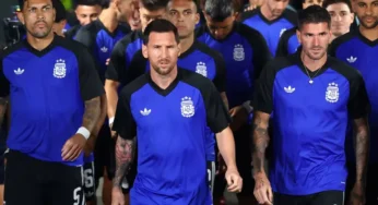 Argentina Eyes Cape Verde in Round-of-32 After Strong Group Stage Performance
