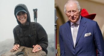 King Charles Sends Love to Kate Middleton Over Major Achievement