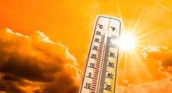 UK Returns to Normal Weather After Record-Breaking Heatwave
