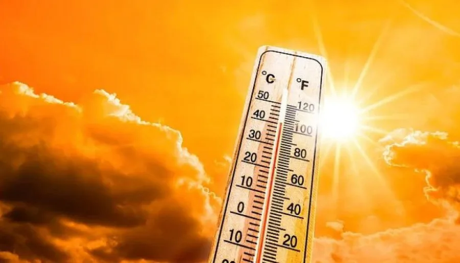UK Returns to Normal Weather After Record-Breaking Heatwave