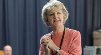 Dame Penelope Keith Dies at 86 After Cancer Battle