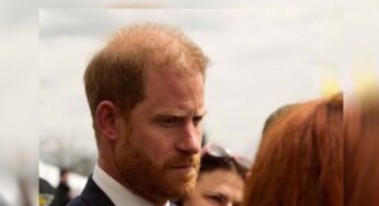 Prince Harry Criticized for Combining Invictus Games, Meeting with King Charles in UK Visit