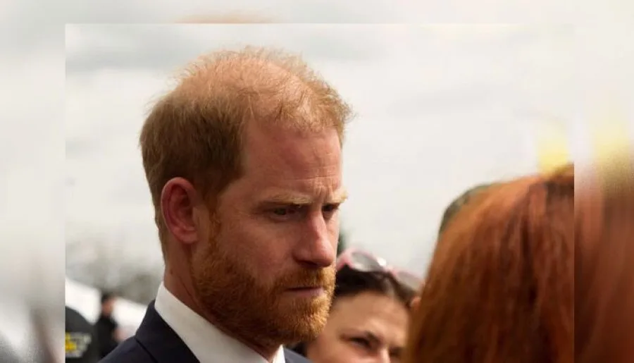 Prince Harry Criticized for Combining Invictus Games, Meeting with King Charles in UK Visit