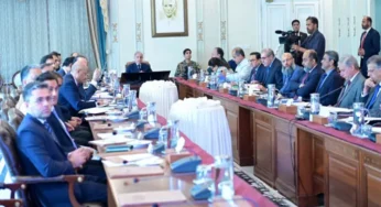 PM Urges Swift National Agriculture Policy Formulation
