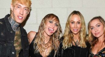 Miley Cyrus Family Tension Escalates Over Trace’s Claims Against Sister Brandi