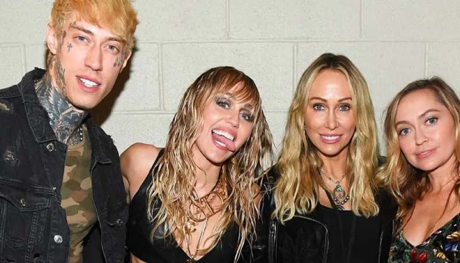 Miley Cyrus Family Tension Escalates Over Trace’s Claims Against Sister Brandi