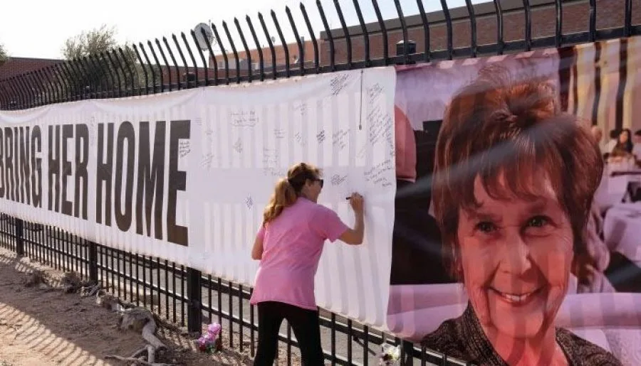 Ex-FBI Agent Claims Nancy Guthrie Dead Amid Dark Ransom Note Secret