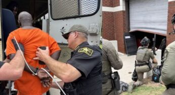 Inmates Take Over Bertie-Martin Jail Amid Tense Crisis